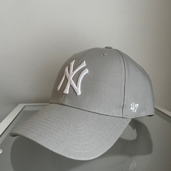 47 CLEAN UP CAP NEW YORK YANKEES - Picture 3 of 5